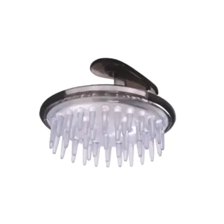 Bifull Cepillo Masaje para Cuero Cabelludo